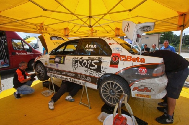 008 rali sur do condado 10